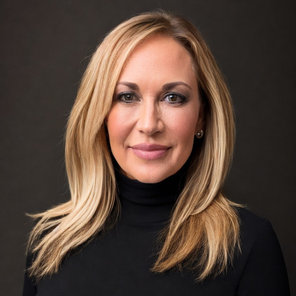 Inga Crisci, AMFT