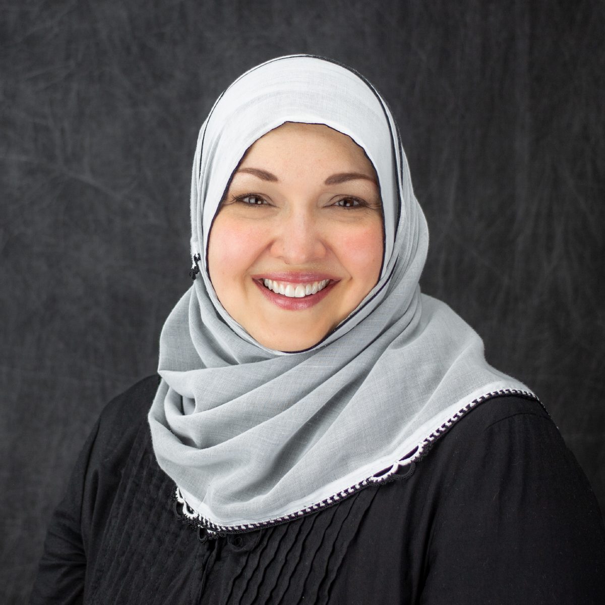 Sarah K. Samman, PhD, LMFT
